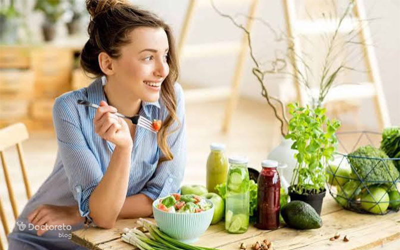 در یک هفته واقعا چند کیلو می‌توان کم کرد؟
