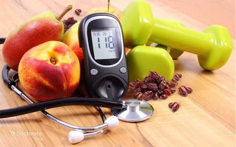 افراد دیابتیک باید چقدر آب مصرف کنند؟