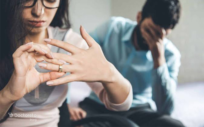 چرا افراد خودشیفته به خیانت گرایش دارند؟