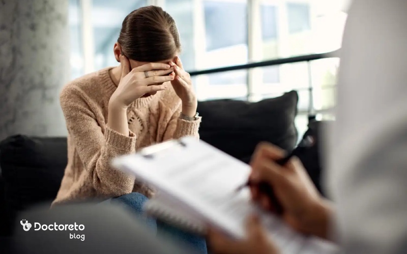آیا نتیجه تست فوبیا شناسی قطعی است؟