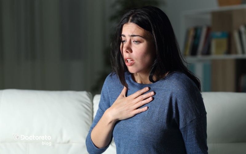 آیا تست فوبیا شناسی برای تشخیص اختلال روانی کافی است؟