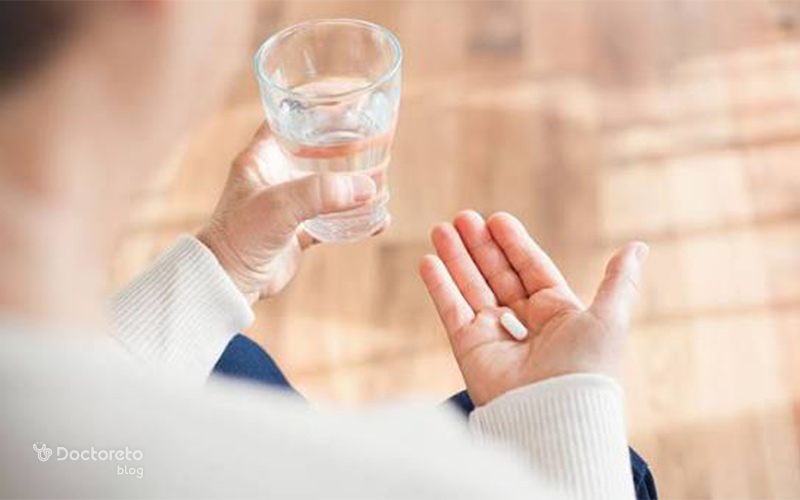 آیا قرص پروبیوتیک نفخ شکم را کم می کند؟