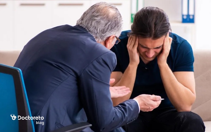 تست روانشناسی سایکوپت چگونه انجام می‌شود؟