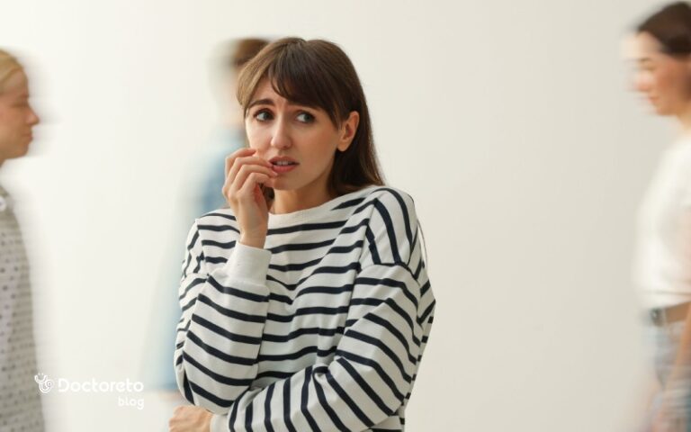 فهرست تمامی روش های درمان فوبیا اجتماعی