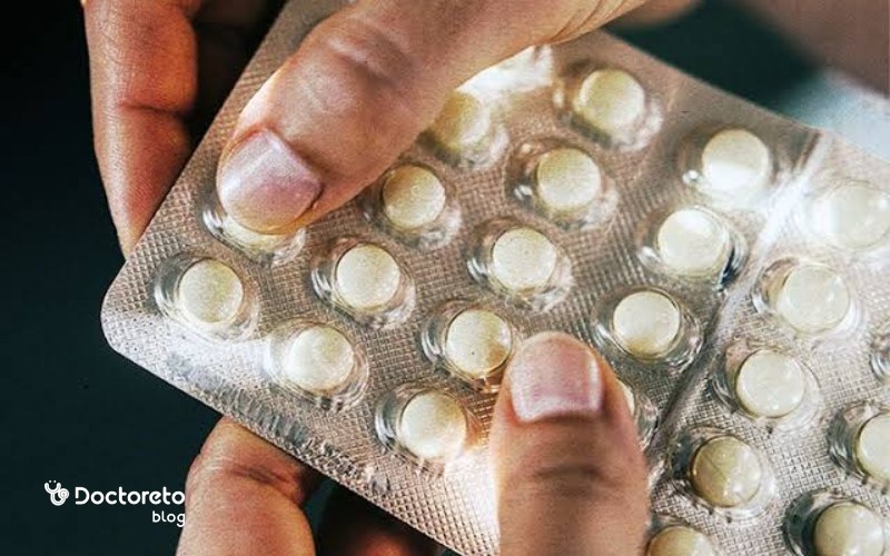 چند روز بعد از شروع مصرف قرص علائم عفونت مثانه بهتر می‌شوند؟