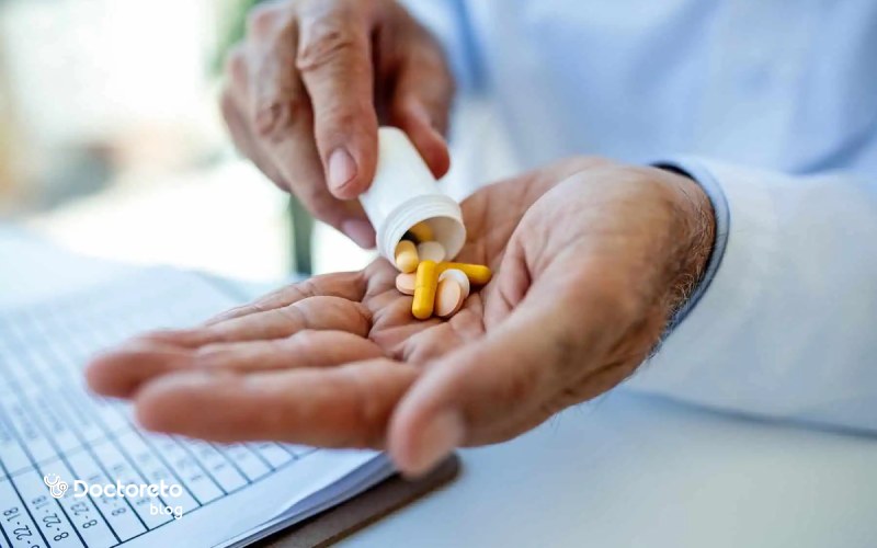 آیا شدت عفونت در انتخاب قرص مهم است؟