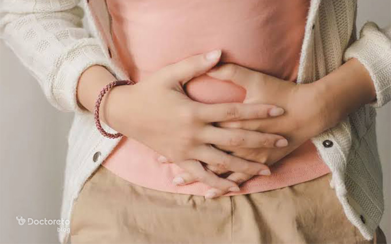 برای رفع باد شکم چه بخوریم؟