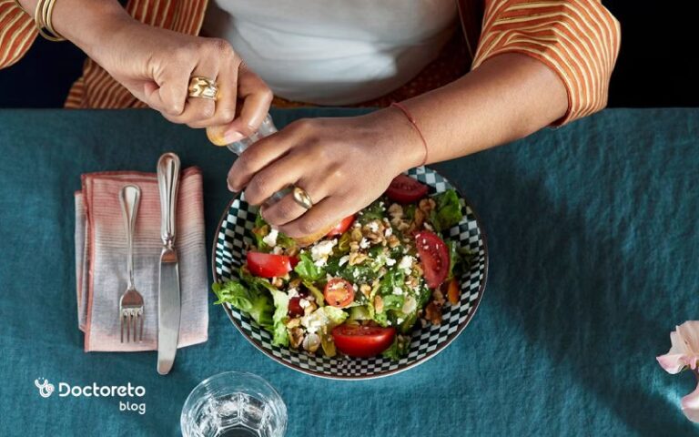 برای عفونت مثانه چه بخوریم؟ بایدها و نبایدهای غذایی