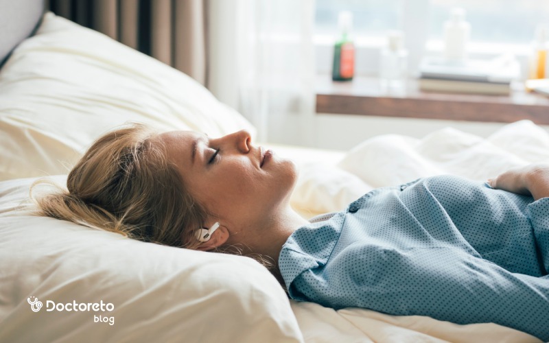 مدیتیشن خواب چه کاربردی دارد؟