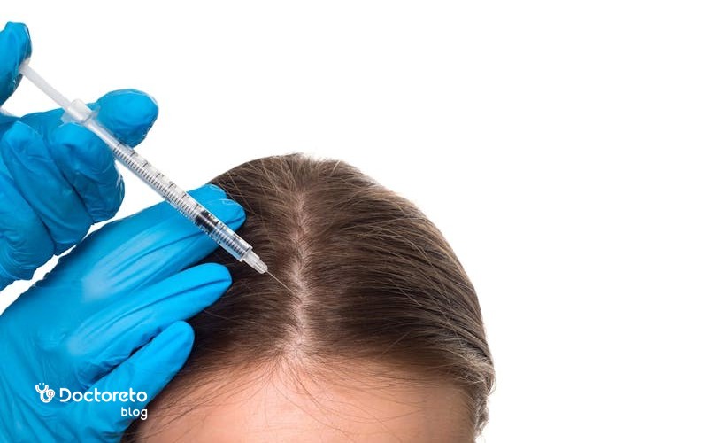 راه‌های جایگزین آمپول برای ریزش مو ناشی از شیمی درمانی چیست؟