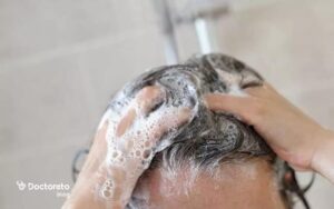 راهنمای انتخاب بهترین شامپوی ضد ریزش مو