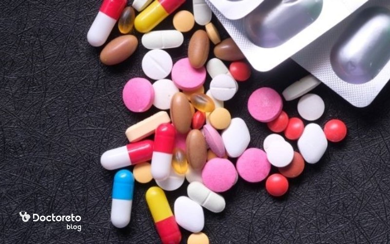 بهترین قرص ضد استرس برای ریزش مو چیه؟