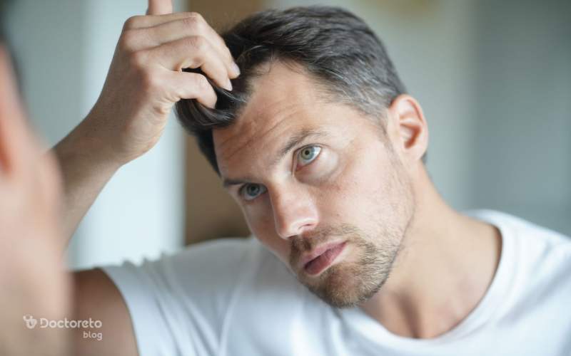 هنگام خرید شامپو ضد ریزش مردانه به چه ترکیباتی توجه کنیم؟