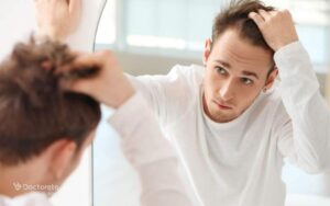 راهنمای انتخاب بهترین شامپو ضد ریزش مو آقایان