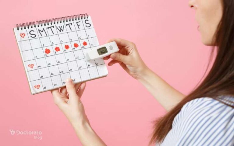 آیا آزمایش هورمونی روز سوم پریود انجام میشود؟