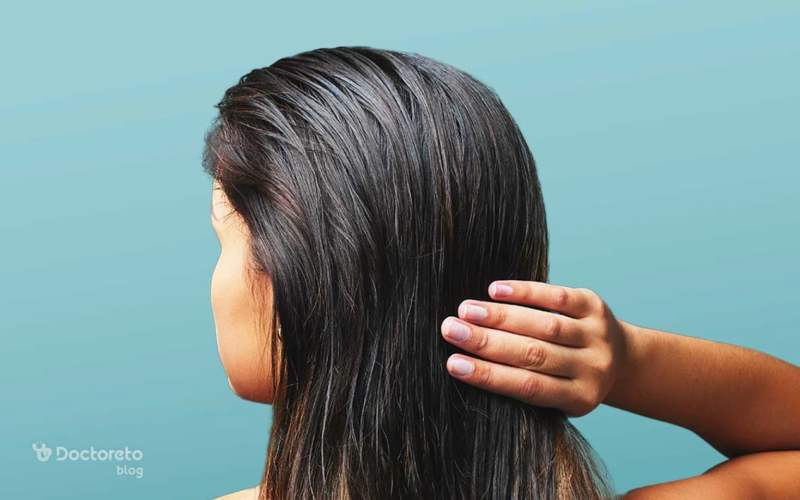 حرارت زیاد اتو مو در کراتین باعث ریزش مو میشود؟