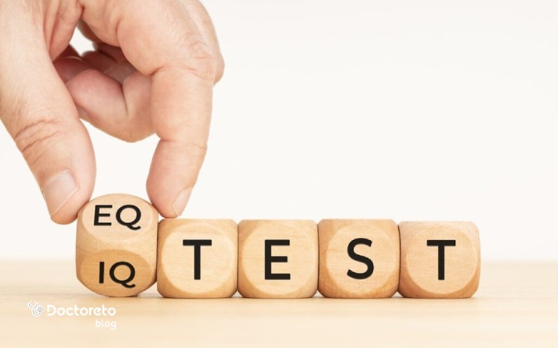 چه ارتباطی بین تست هوش هیجانی و IQ و EQ وجود دارد؟