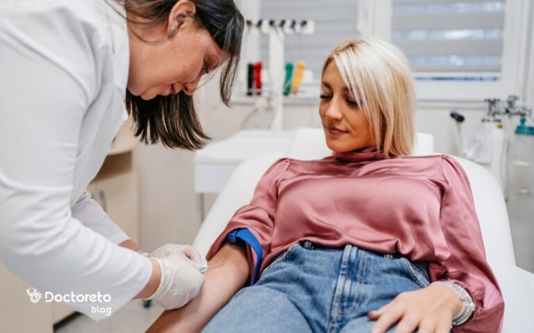 شرایط آزمایش هورمونی چیست؟