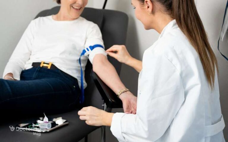 چرا پزشک آزمایش هورمونی روز پنجم پریود را تجویز میکند؟