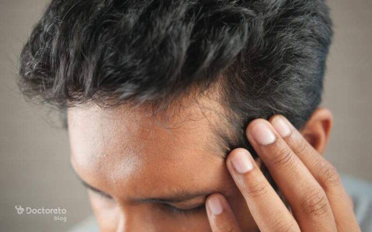 آیا ارتباطی بین خارش سر و ریزش مو وجود دارد؟