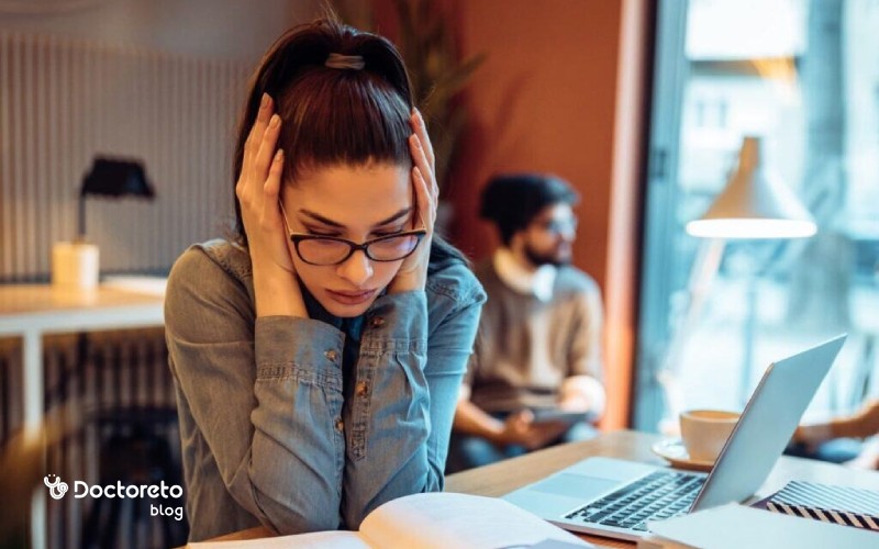 تست اختلالات روانی چگونه است؟