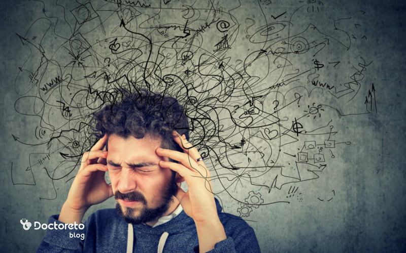 آیا تست وسواس فکری آنلاین قابل اعتماد است؟