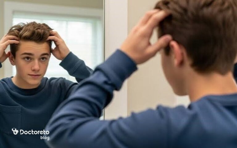 صفر تا صد روش های جلوگیری از ریزش مو از تغذیه تا درمان