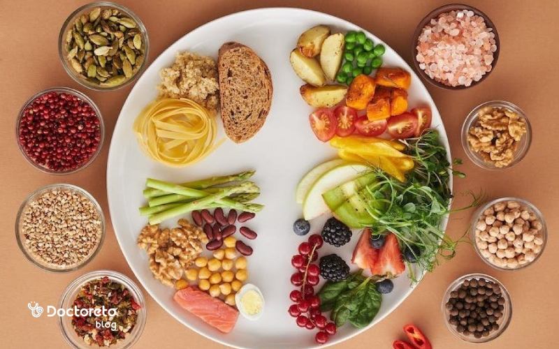 برای جلوگیری از ریزش مو چه بخوریم؟