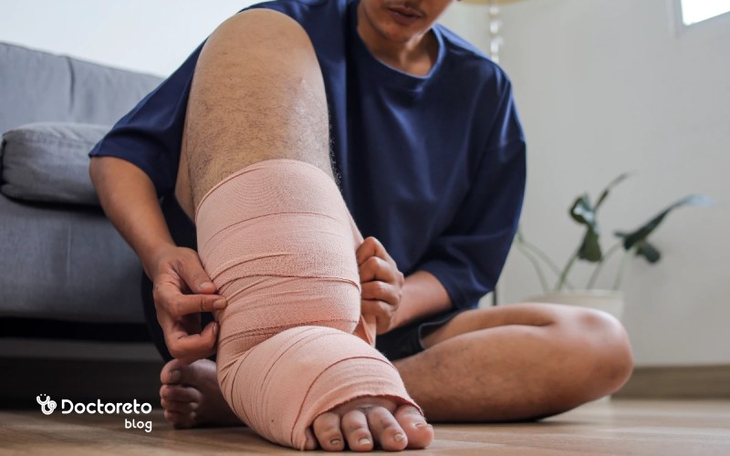 عوارض و موارد منع استفاده موضعی از عسل روی پای ورم کرده چیست؟
