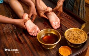 آیا عسل برای ورم پا واقعا موثر است؟