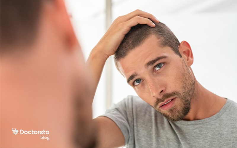 تریبولوس باعث تشدید طاسی می شود؟