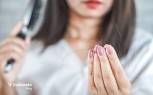 کامل ترین فهرست انواع ریزش مو و بررسی آنها