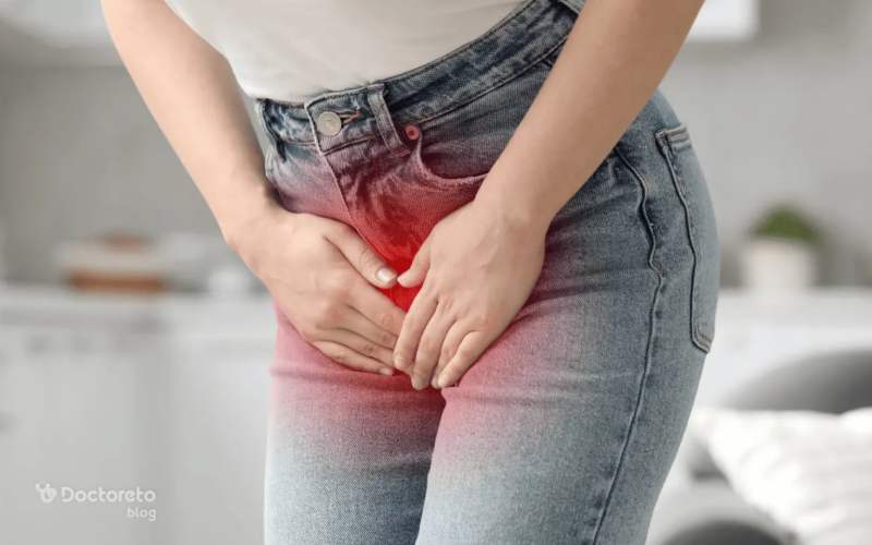 شایع‌ترین نشانه‌های عفونت ادراری چیست؟