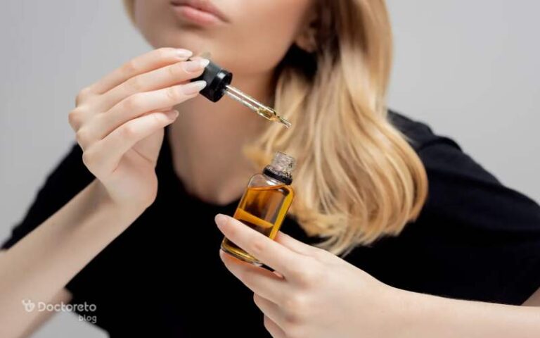 چه روغنی برای ریزش مو خوبه؟ بررسی کاربرد انواع روغن برای مو