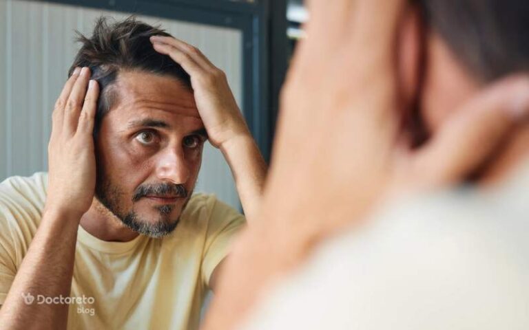 کدام سرطان باعث ریزش مو میشود؟ بررسی سرطان های تاثیرگذار