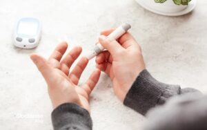 آیا امکان تست چربی خون در خانه وجود دارد؟