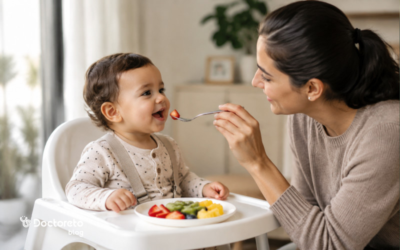 تشخیص علت درد کودک هنگام مدفوع چگونه انجام میشود؟