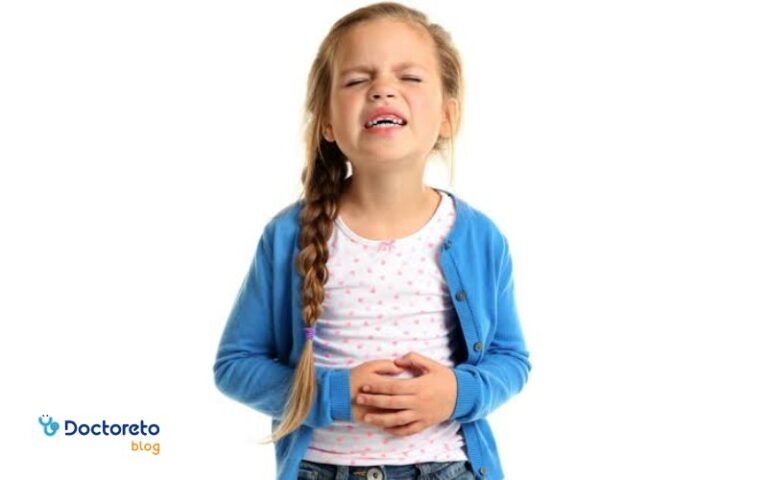 علت درد کودک هنگام دفع مدفوع چیست؟