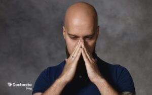 ایا خودارضایی باعث ریزش مو میشود؟