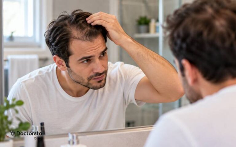 فیناستراید برای ریزش مو چقدر موثر است؟