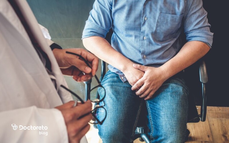 آزمایش تستوسترون مردان در چه سنی باید انجام شود؟