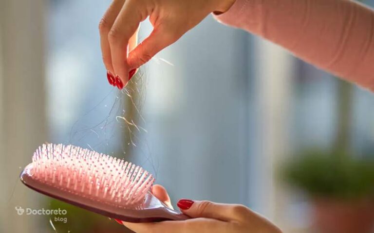 چه قرص هایی باعث ریزش مو میشود؟