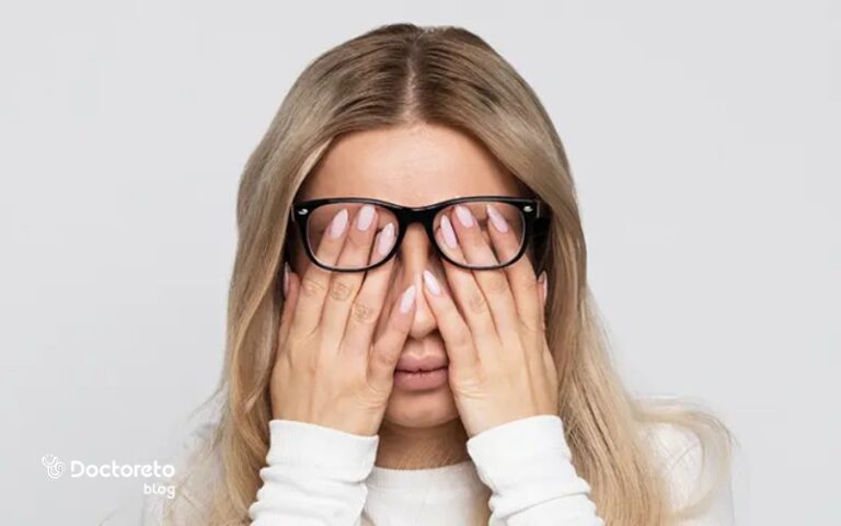 توکسوپلاسموز چشمی چه نوع بیماری است؟