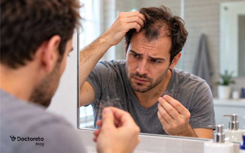 قرص ریزش مو پریورین موثر است؟