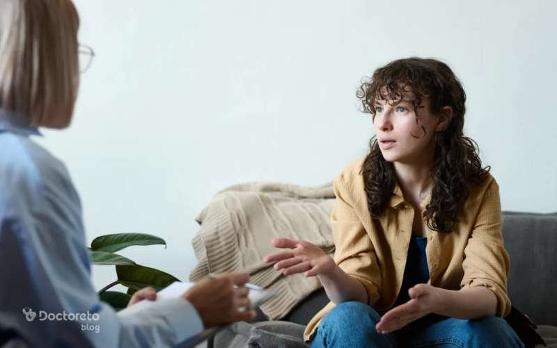 آیا سوالات شک برانگیز نشانه پارانوئید است؟