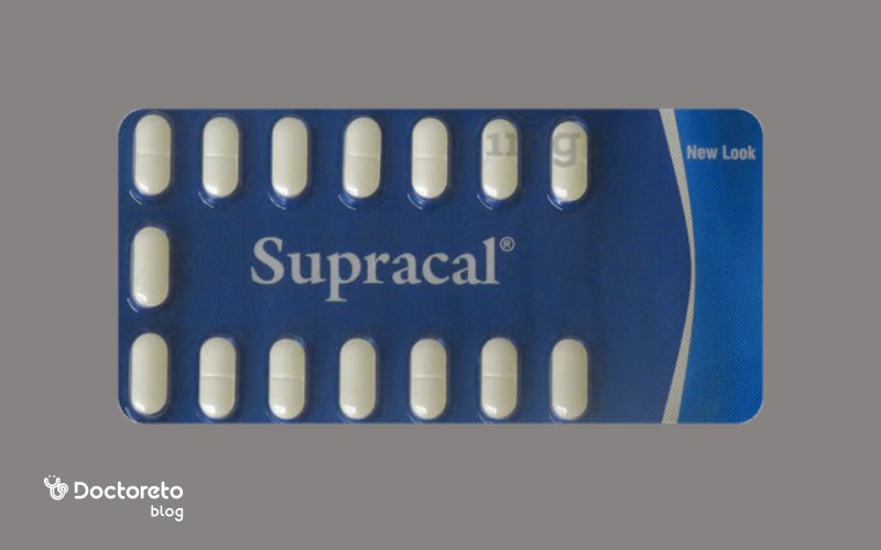 قرص سوپراکل را چگونه برای ریزش مو مصرف کنیم؟