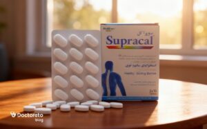 آیا مصرف قرص سوپراکل برای ریزش مو تاثیرگذار است؟