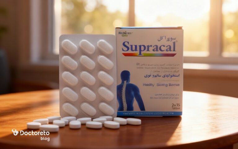 آیا مصرف قرص سوپراکل برای ریزش مو تاثیرگذار است؟