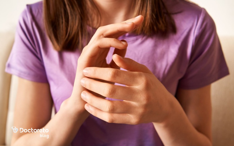 تفاوت EFT با روان‌ درمانی چیست؟