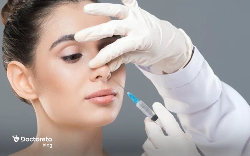 تزریق کورتون به بینی به چه علت انجام میشود؟